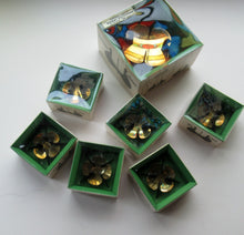 Load image into Gallery viewer, RARE 1970s Danish Cohr KAEMPE CLAUS Candleholder. In original packaging
