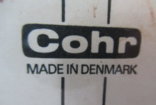 Load image into Gallery viewer, RARE 1970s Danish Cohr KAEMPE CLAUS Candleholder. In original packaging

