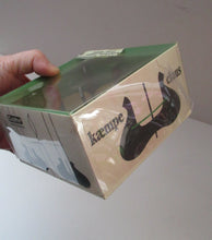 Load image into Gallery viewer, RARE 1970s Danish Cohr KAEMPE CLAUS Candleholder. In original packaging
