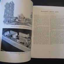 Load image into Gallery viewer, Festival of Britain Guide Books: South Bank, Architecture and Science 1951
