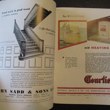 Load image into Gallery viewer, Festival of Britain Guide Books: South Bank, Architecture and Science 1951
