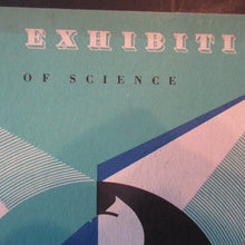 Load image into Gallery viewer, Festival of Britain Guide Books: South Bank, Architecture and Science 1951
