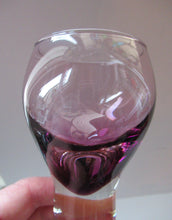 Load image into Gallery viewer, Six Purple or Heather Coloured Canisbay Glasses
