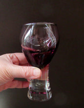 Load image into Gallery viewer, Six Purple or Heather Coloured Canisbay Glasses
