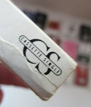 Load image into Gallery viewer, Vintage 1991 Complete Set of Beatles Singles. 22 Cassette Tapes

