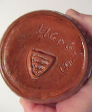 Load image into Gallery viewer, 1960s Danish Miniature Vase Bornholm Michael Andersen
