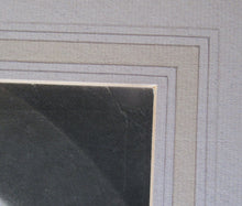 Load image into Gallery viewer, 1770s MEZZOTINT Allegorical Print War and Peace. Georgian Print
