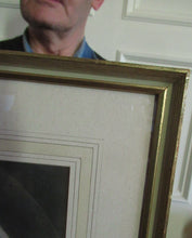 Load image into Gallery viewer, 1770s MEZZOTINT Allegorical Print War and Peace. Georgian Print
