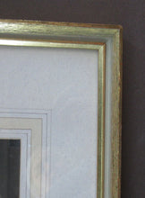 Load image into Gallery viewer, 1770s MEZZOTINT Allegorical Print War and Peace. Georgian Print
