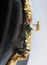 Load image into Gallery viewer, Vintage 1960s Vendome Necklace and Bracelet Gold Plate
