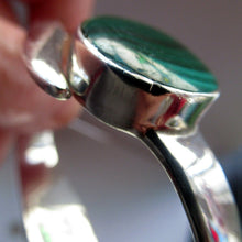 Load image into Gallery viewer, Vintage Mexican Taxco 925 Sterling Silver Bracelet or Hinged Bangle
