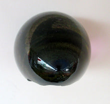 Load image into Gallery viewer, Limited Edition 100. Emerald Grotto Caithness Glass Paperweight by Colin Terris
