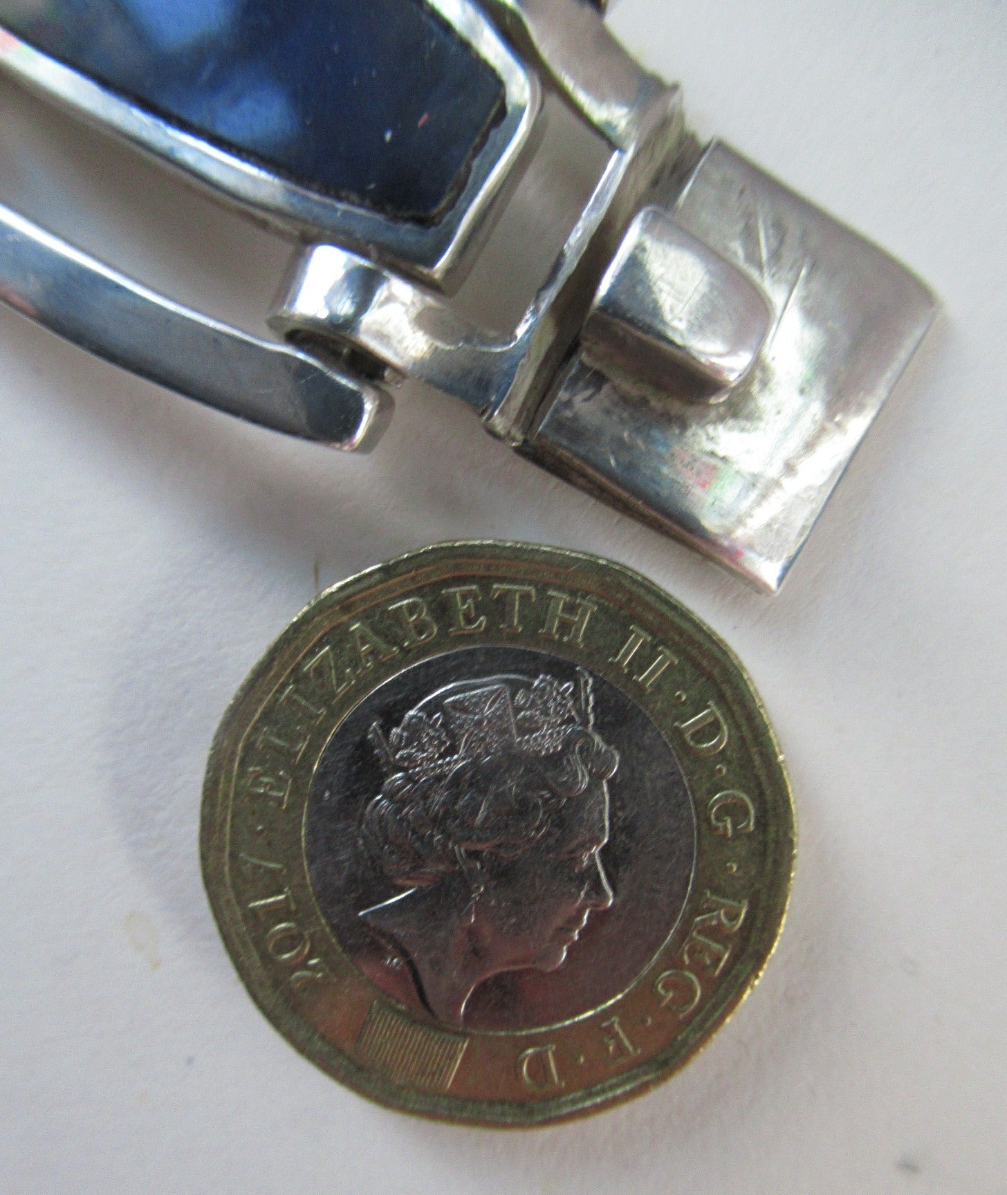 Sterling 950 on sale