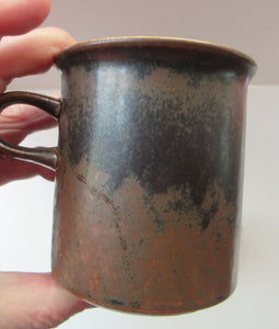 Spares Six 1960s Ruska Cups 3 Large 3 Small Ulla Procope Finland