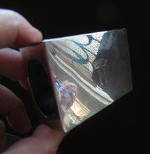 Load image into Gallery viewer, 1920 Silver Hallmark Asprey Matchbox Cover
