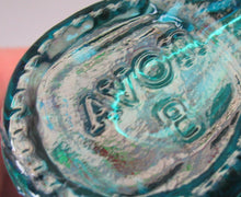 Load image into Gallery viewer, Four Avon Perfume Bottles in the Shape of Budgies
