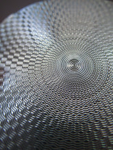Load image into Gallery viewer, Vintage 1940s Hallmarked 1946 Solid Silver Powder Compact
