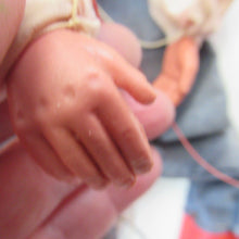 Load image into Gallery viewer, 1950s Marionette Vintage Puppet ANGELINA Barnsbury Original Box 
