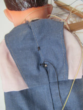 Load image into Gallery viewer, 1950s Marionette Vintage Puppet ANGELINA Barnsbury Original Box 
