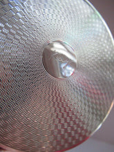 Load image into Gallery viewer, Vintage 1940s Hallmarked 1946 Solid Silver Powder Compact
