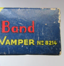 Load image into Gallery viewer, Hohner Vamper Song Band Mouth Organ. No 8212. Made in Germany
