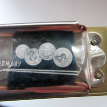 Load image into Gallery viewer, Hohner Vamper Song Band Mouth Organ. No 8212. Made in Germany
