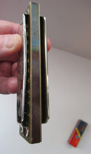 Load image into Gallery viewer, Hohner Vamper Song Band Mouth Organ. No 8212. Made in Germany
