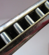 Load image into Gallery viewer, Hohner Vamper Song Band Mouth Organ. No 8212. Made in Germany
