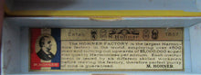 Load image into Gallery viewer, Hohner Vamper Song Band Mouth Organ. No 8212. Made in Germany
