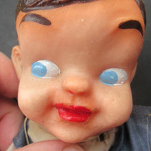 Load image into Gallery viewer, 1950s Barnsbury Marionette Puppet called Angelina
