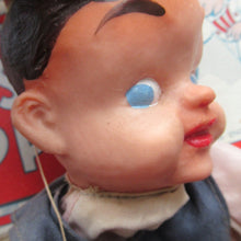 Load image into Gallery viewer, 1950s Barnsbury Marionette Puppet called Angelina
