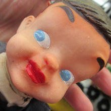 Load image into Gallery viewer, 1950s Barnsbury Marionette Puppet called Angelina
