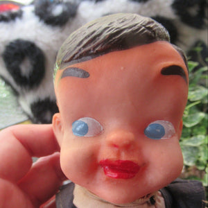 1950s Barnsbury Marionette Puppet called Angelina