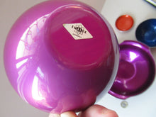 Load image into Gallery viewer, 1950s Four Emalox Norwegian Enamel Bowls
