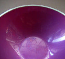 Load image into Gallery viewer, 1950s Four Emalox Norwegian Enamel Bowls
