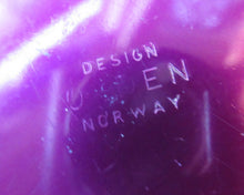 Load image into Gallery viewer, 1950s Four Emalox Norwegian Enamel Bowls
