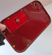 Load image into Gallery viewer, 1950s Blacksmith Bear Battery Tinplate Toy A1 Japanese
