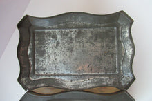 Load image into Gallery viewer, Antique Colman&#39;s Mustard Tin. Images of Queen Victoria, Transportation etc. c 1898
