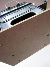 Load image into Gallery viewer, Tinplate German Toy Daisy Wheel Typewriter DRGM DRP Patent 1920s / 1930s 
