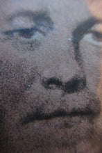 Load image into Gallery viewer, ANTIQUE MEZZOTINT Print by Valentine Green after Lemuel Francis Abbott: BLACKHEATH GOLFER
