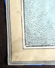 Load image into Gallery viewer, 1820s Original Georgian Print of King George IV. The Slap up Swell
