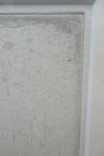 Load image into Gallery viewer, Original Pencil Signed Etching: William Lee Hankey. Mother and Child; 1920s
