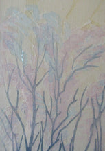 Load image into Gallery viewer, 1930s COLOUR WOODCUT. Concord and Cavendish Morton Entitled Spring Rhapsody
