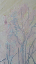 Load image into Gallery viewer, 1930s COLOUR WOODCUT. Concord and Cavendish Morton Entitled Spring Rhapsody

