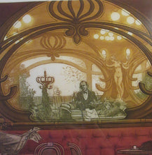 Load image into Gallery viewer, Frank Martin 1980s Colour Etching The Brasseries Hoffman by Frank Martin
