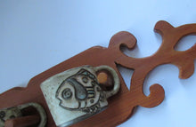 Load image into Gallery viewer, Vintage 1960s Dutch Studio Pottery Cups by Hannie Mein
