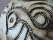 Load image into Gallery viewer, Vintage 1960s Dutch Studio Pottery Cups by Hannie Mein
