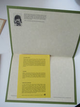 Load image into Gallery viewer, 1970s Limited Edition Pencil Signed Canada First Nations Art Cards
