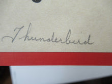 Load image into Gallery viewer, 1970s Limited Edition Pencil Signed Canada First Nations Art Cards
