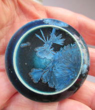 Load image into Gallery viewer, Julie Brooke Crystalline Glaze Miniature Lidded Pot
